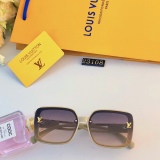 L*ouis V*uitton Glasses Top Quality