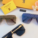 L*ouis V*uitton Glasses Top Quality