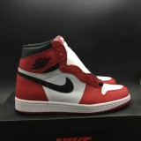 Air Jordan 1 Chicago 555088-101