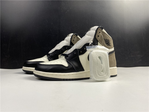 Air Jordan 1 High OG Dark Mocha 555088-105