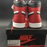 Air Jordan 1 Chicago 555088-101