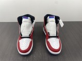 Air Jordan 1 High OG “Origin Story” 555088-602