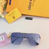 L*ouis V*uitton Glasses Top Quality