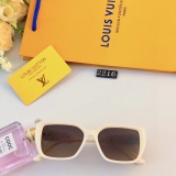 L*ouis V*uitton Glasses Top Quality