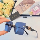 G*ucci Glasses Top Quality