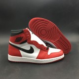 Air Jordan 1 Chicago 555088-101