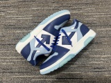 Men Women O*ff W*hite Top Sneakers