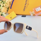 L*ouis V*uitton Glasses Top Quality