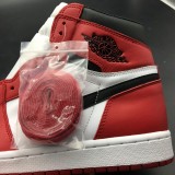 Air Jordan 1 Chicago 555088-101