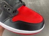 Air Jordan 1 High OG WMNS “Satin Bred” FD4810-061
