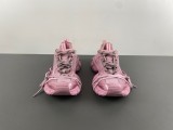 Men Women B*alenciaga Top Sneakers