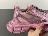 Men Women B*alenciaga Top Sneakers