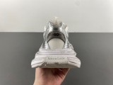 Men Women B*alenciaga Top Sneakers