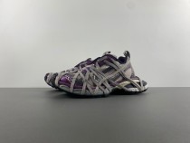 Men Women B*alenciaga Top Sneakers