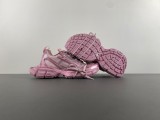 Men Women B*alenciaga Top Sneakers