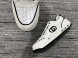 Men G*ucci Top Quality Loafer