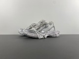 Men Women B*alenciaga Top Sneakers