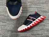 Men Women C*hristian L*ouboutin Top Sneaker