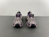 Men Women B*alenciaga Top Sneakers