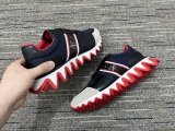 Men Women C*hristian L*ouboutin Top Sneaker