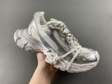 Men Women B*alenciaga Top Sneakers