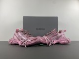 Men Women B*alenciaga Top Sneakers
