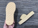 Women P*rada Top Sandals