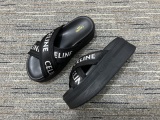 Women C*eline Top Sandals