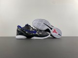 S2 N*ike Zoom Kobe 6 Protro VIItalian Camo 429659-901