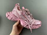Men Women B*alenciaga Top Sneakers
