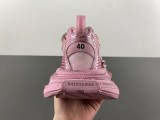 Men Women B*alenciaga Top Sneakers