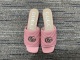 Women G*ucci Top Sandals