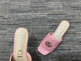 Women G*ucci Top Sandals