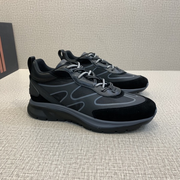 Men Z*egna Top Quality Sneakers