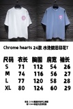 C*hrome H*earts Top Quality Clothes