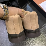 Men Z*egna Top Quality Sneakers