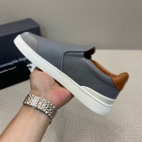 Men Z*egna Top Quality Sneakers