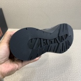 Men Z*egna Top Quality Sneakers