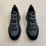Men Z*egna Top Quality Sneakers