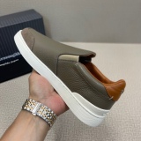 Men Z*egna Top Quality Sneakers