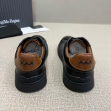 Men Z*egna Top Quality Sneakers