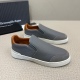 Men Z*egna Top Quality Sneakers