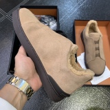 Men Z*egna Top Quality Sneakers