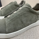 Men Z*egna Top Quality Sneakers