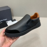 Men Z*egna Top Quality Sneakers