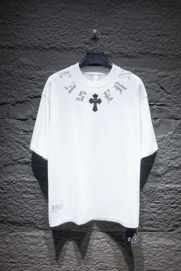 C*hrome H*earts Top Quality Clothes