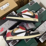 Air Jordan 1 Retro Low DM7866-162