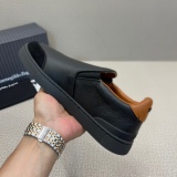 Men Z*egna Top Quality Sneakers