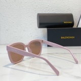 B*ALENCIAG Glasses Top Quality