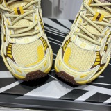 Men Women O*ff W*hite Top Sneakers
